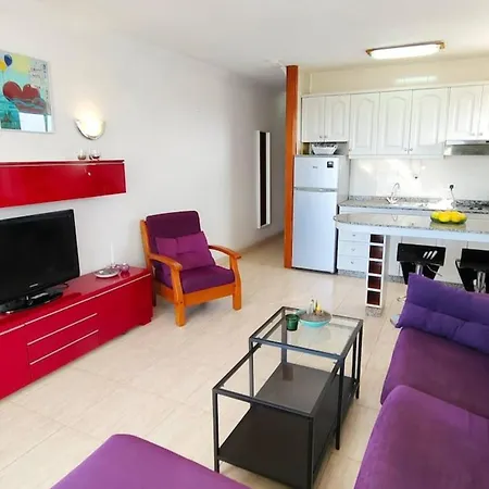 Tanife 516 - Cozy With View