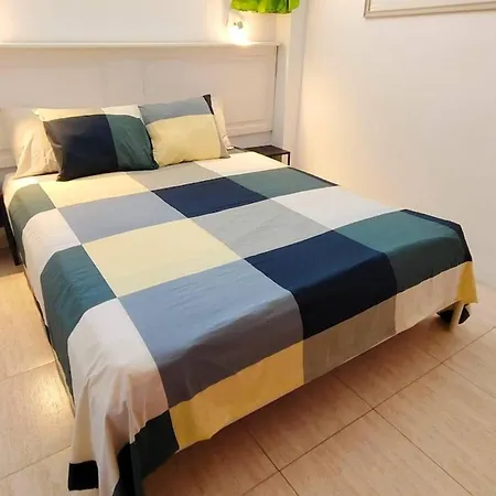 Tanife 516 - Cozy With View 마스팔로마스
