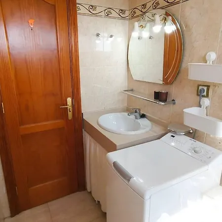 Apartment Tanife 516 - Cozy With View