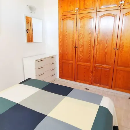Appartement Tanife 516 - Cozy With View *