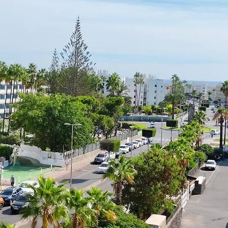 Tanife 516 - Cozy With View Maspalomas (Gran Canaria)