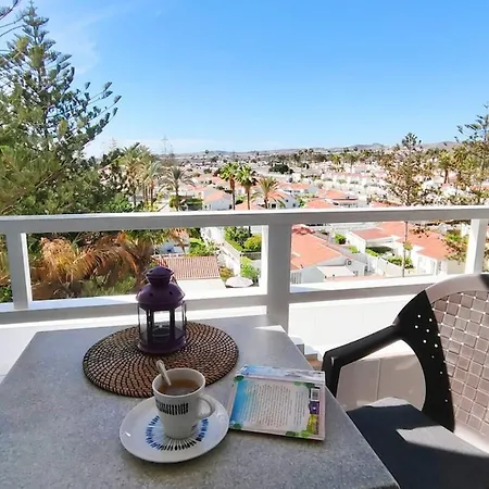 Apartment Tanife 516 - Cozy With View *