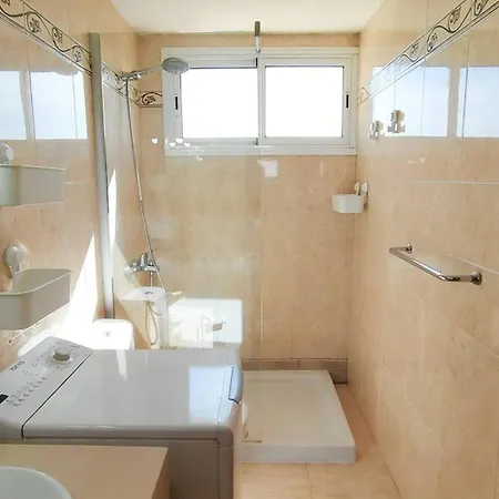 Tanife 516 - Cozy With View