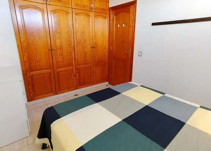 Tanife 516 - Cozy With View Maspalomas (Gran Canaria)