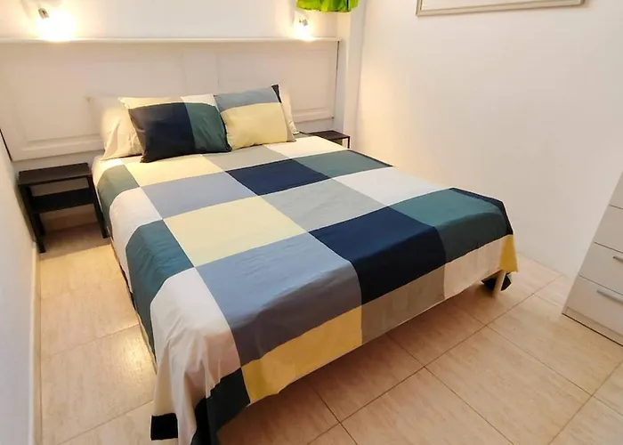 Tanife 516 - Cozy With View Maspalomas (Gran Canaria)