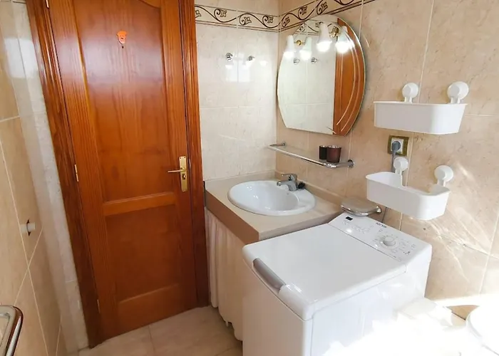 Appartamento Tanife 516 - Cozy With View