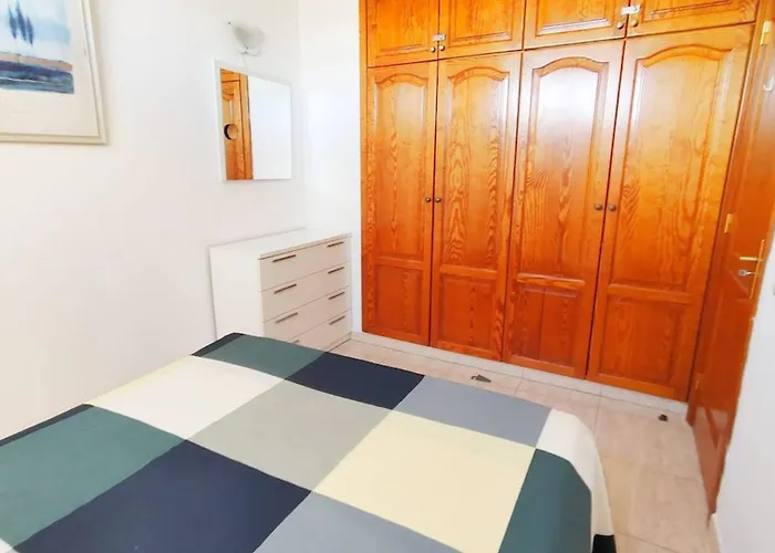 Appartamento Tanife 516 - Cozy With View *