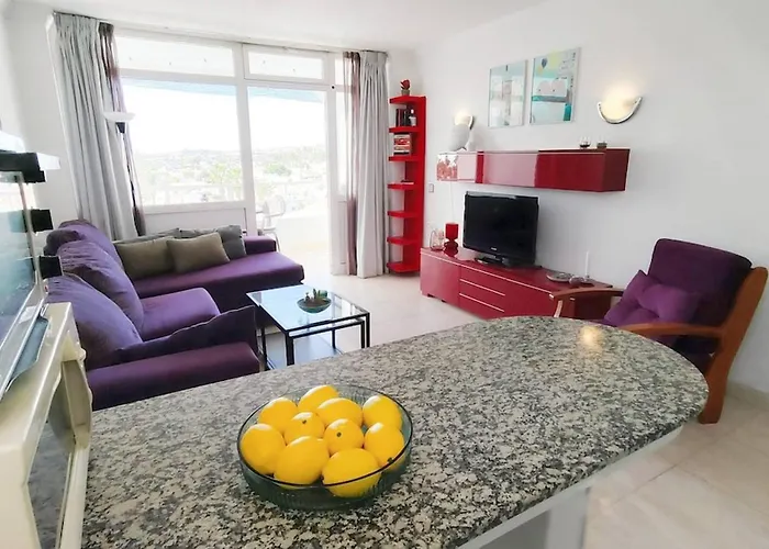 Tanife 516 - Cozy With View Appartamento