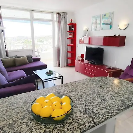 Tanife 516 - Cozy With View Апартаменты